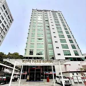 3* Отель King Park