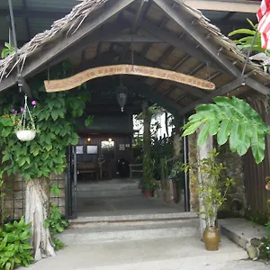 3* Курортный комплекс Kasih Sayang Hill