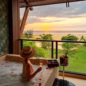 5* Курортный комплекс Shangri-la Rasa Ria,