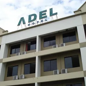 2* Отель Adel